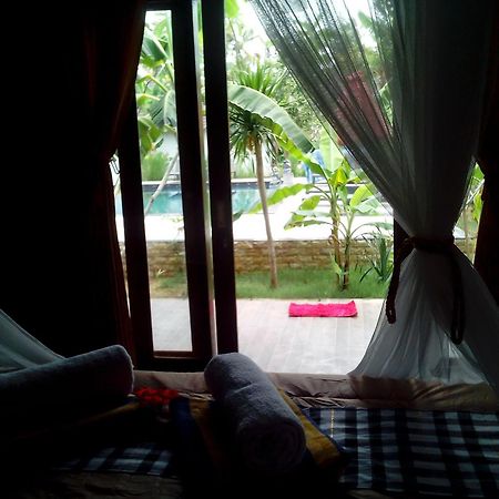 Naradas Mushroom Beach Lembongan Zewnętrze zdjęcie