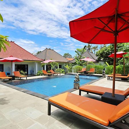 Naradas Mushroom Beach Lembongan Zewnętrze zdjęcie