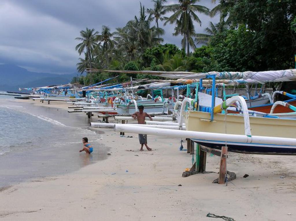 Naradas Mushroom Beach Lembongan Zewnętrze zdjęcie