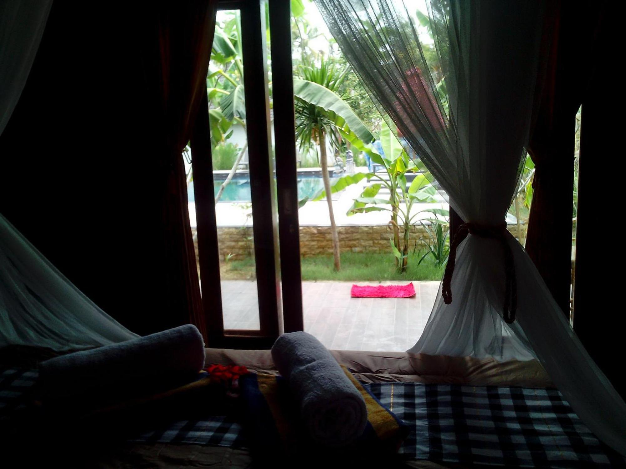 Naradas Mushroom Beach Lembongan Zewnętrze zdjęcie