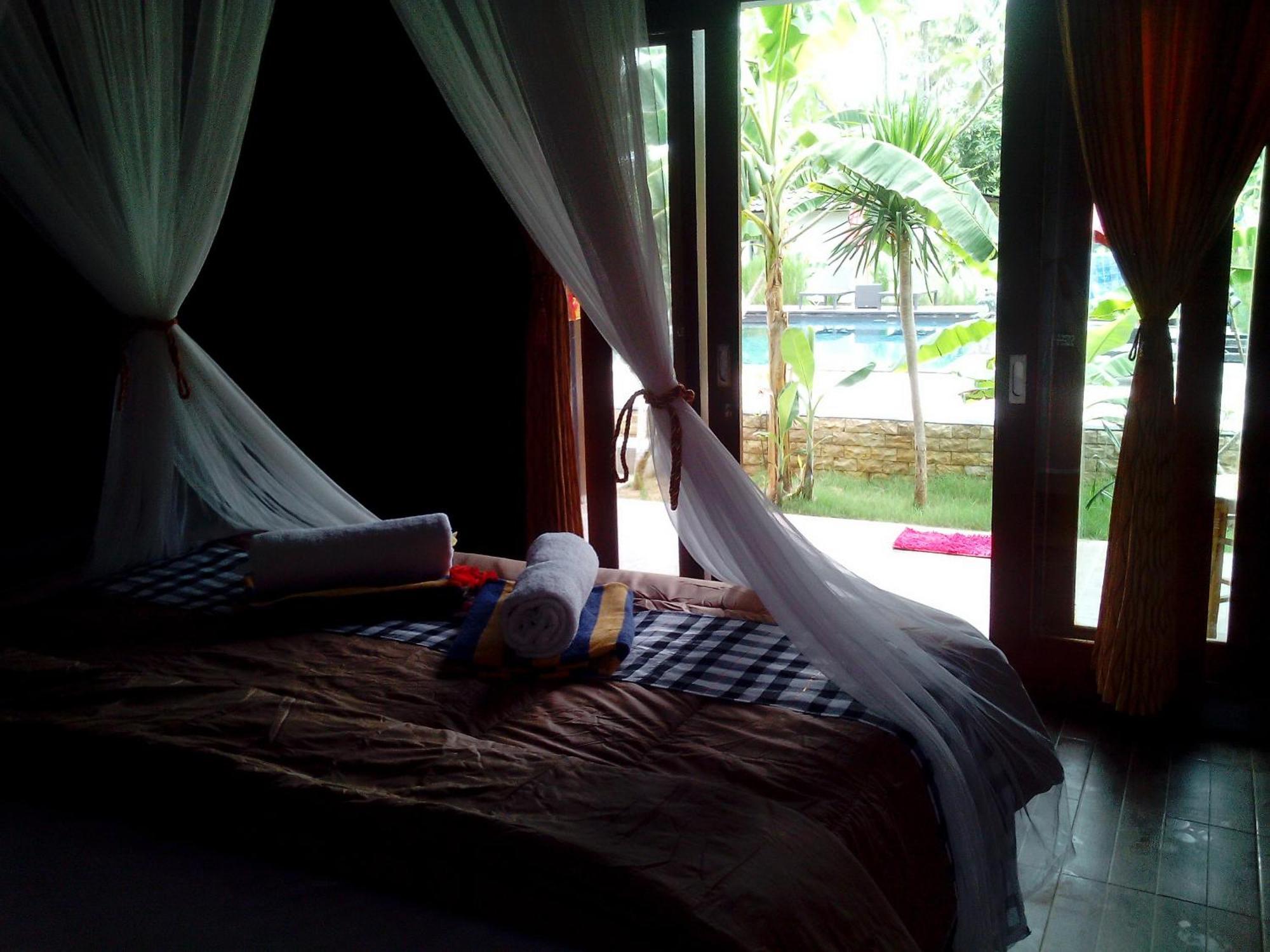 Naradas Mushroom Beach Lembongan Zewnętrze zdjęcie