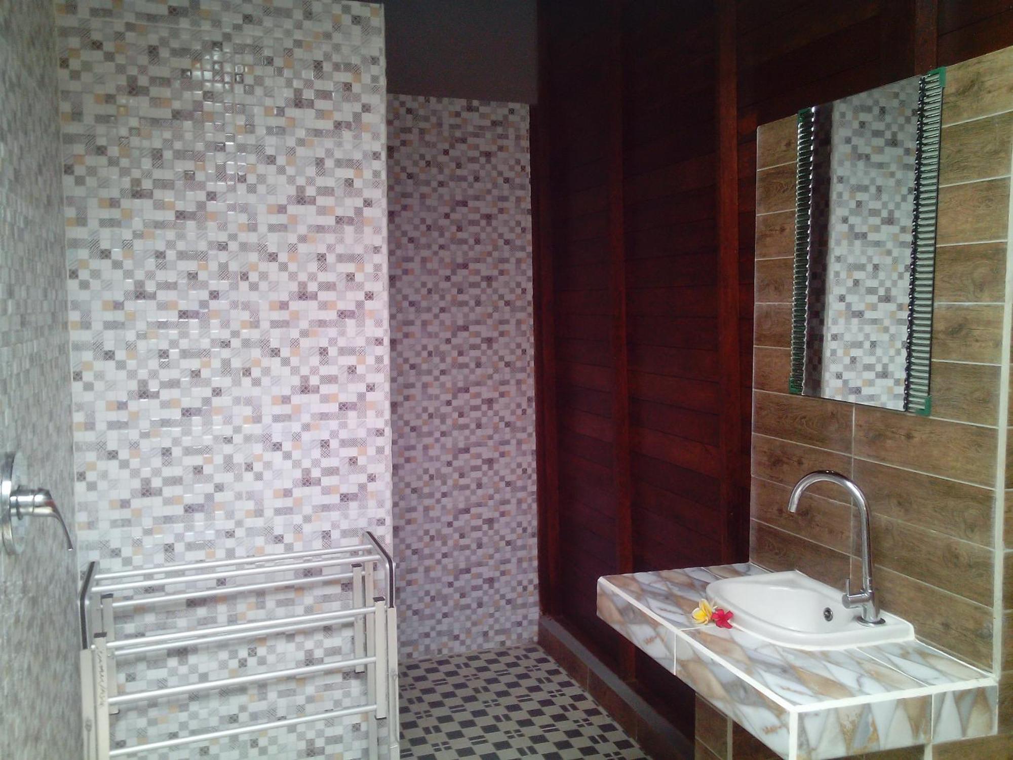 Naradas Mushroom Beach Lembongan Zewnętrze zdjęcie