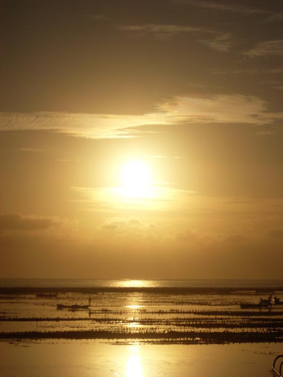 Naradas Mushroom Beach Lembongan Zewnętrze zdjęcie