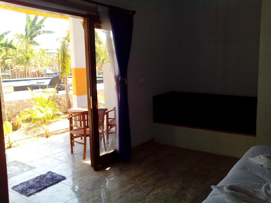 Naradas Mushroom Beach Lembongan Zewnętrze zdjęcie