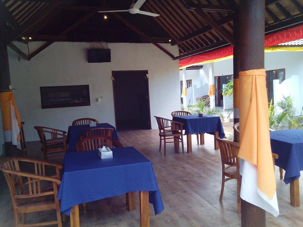 Naradas Mushroom Beach Lembongan Zewnętrze zdjęcie