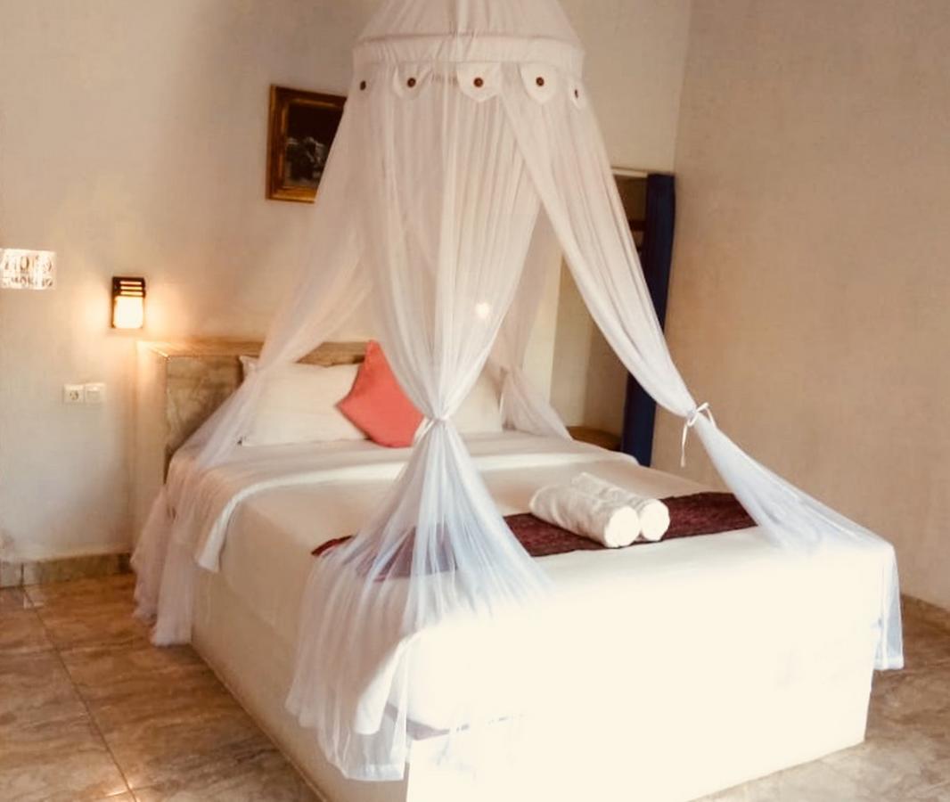 Naradas Mushroom Beach Lembongan Zewnętrze zdjęcie