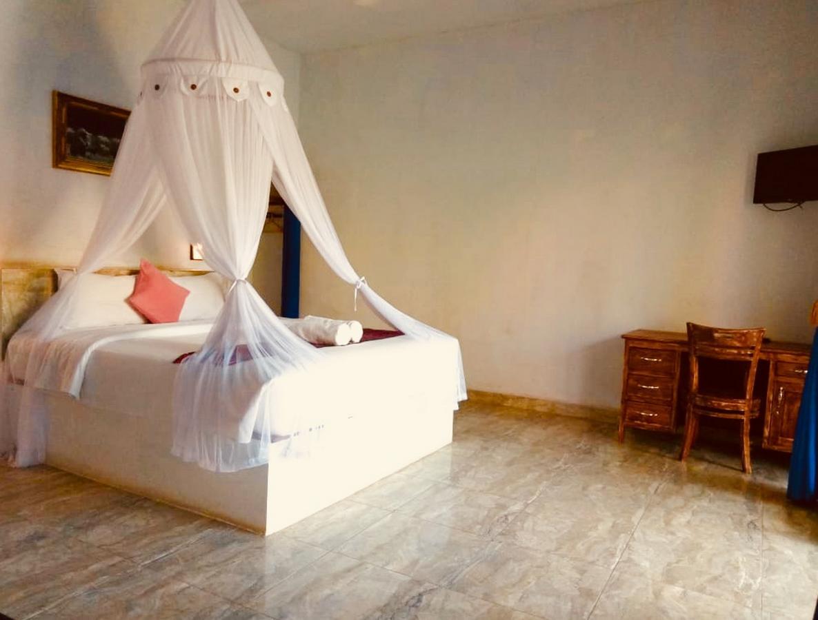 Naradas Mushroom Beach Lembongan Zewnętrze zdjęcie