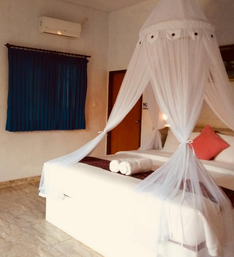 Naradas Mushroom Beach Lembongan Zewnętrze zdjęcie